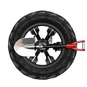 早いもの勝ち❕値下げ無し❕16インチホイールセット サマータイヤ付き　8山 FALKEN（タイヤ） A600 18x7.00-8 TL チューブレス ファルケン